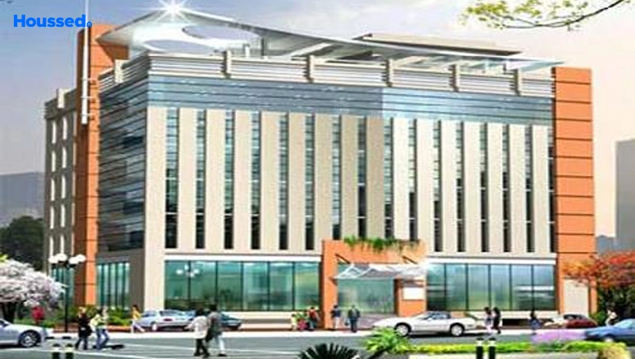 Project Image of National Pearl Star in Edappally, Kochi - Image 367712