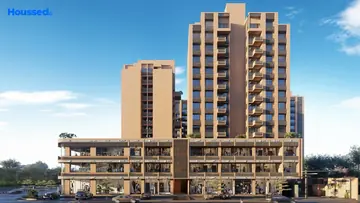Project Image of Commercial Rajshree Elanza - Image 360324