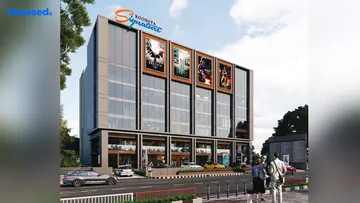 Project Image of Roongta Signature - Image 357711