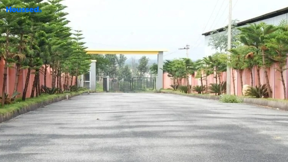 Project Image of NBR Golden Valley in Bagalur, Bangalore - Image 329763