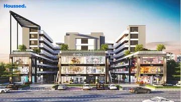 Project Image of Commercial Samruddhi Safalya - Image 356938