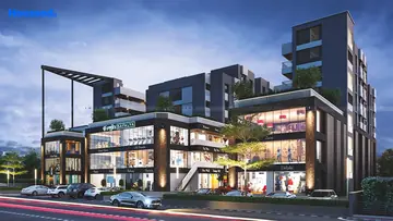 Project Image of Commercial Samruddhi Safalya - Image 356935
