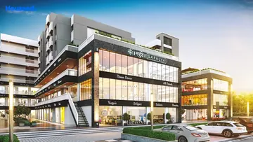 Project Image of Commercial Samruddhi Safalya - Image 356937