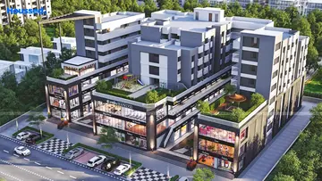 Commercial Samruddhi Safalya