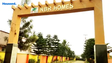Project Image of NBR Homes - Image 329773