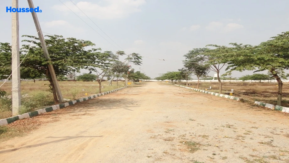 Project Image of NBR Garden RV in Anekal, Bangalore - Image 329769