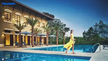 Amenities of Lodha Signet Palava - Image 268505