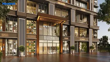 Project Image of Lodha Signet Palava - Image 268502