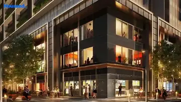 Project Image of Lodha Signet Palava - Image 268503