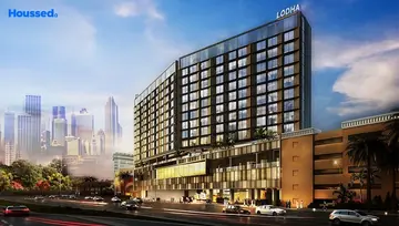 Project Image of Lodha Signet Palava - Image 268504