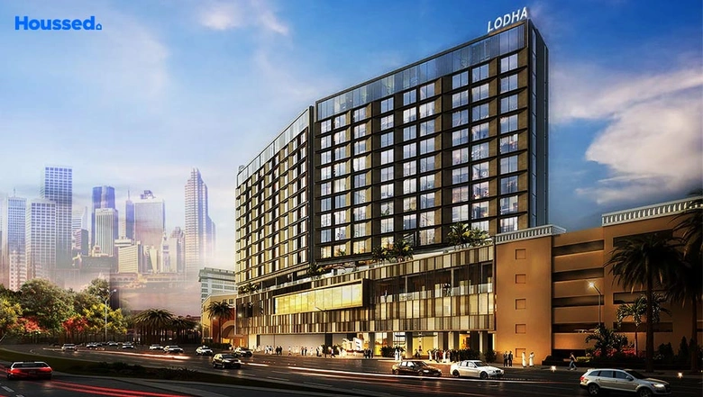 Project Image of Lodha Signet Palava in Dombivli, Thane - Image 268504