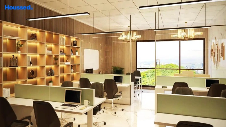 Sample Apartment of Lodha Signet Palava in Dombivli, Thane - Image 268507