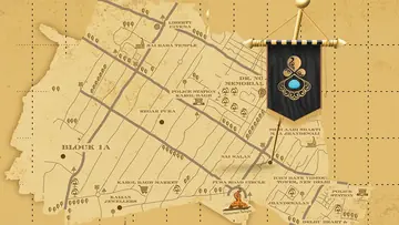 Location of KW Blue Pearl - Image 322420