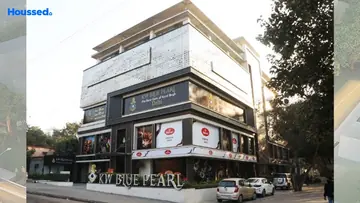 Project Image of KW Blue Pearl - Image 322414