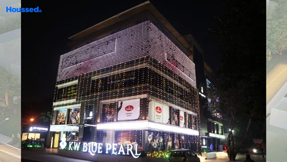 Project Image of KW Blue Pearl in Karol Bagh, New Delhi - Image 322417