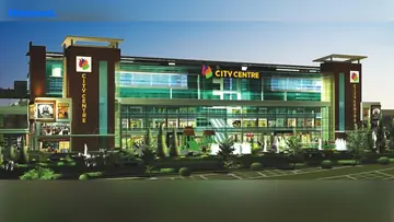Project Image of Pratham City Centre - Image 352728