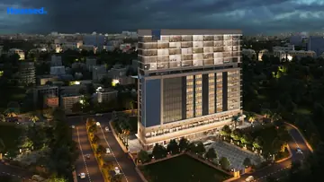 Project Image of Nextra The Address - Image 352720