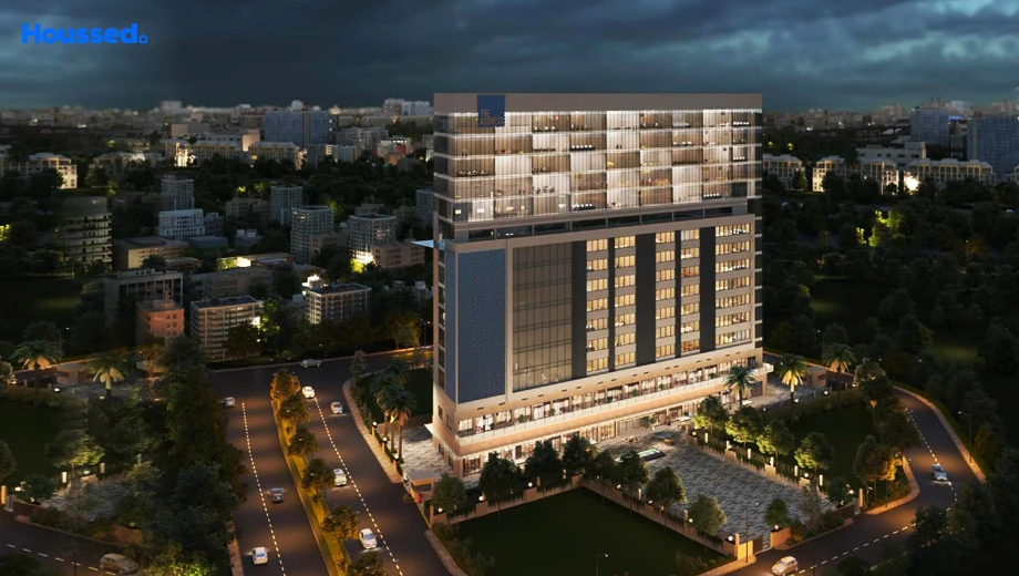 Project Image of Nextra The Address in Mayur Vihar, New Delhi - Image 352720