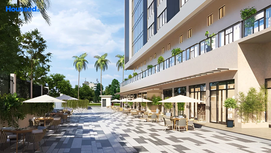 Project Image of Nextra The Address in Mayur Vihar, New Delhi - Image 352716