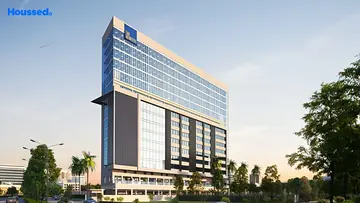 Nextra The Address