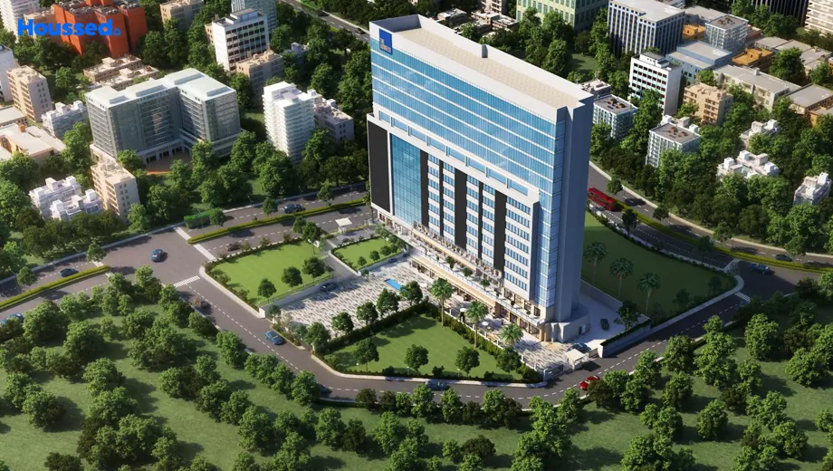 Project Image of Nextra The Address in Mayur Vihar, New Delhi - Image 352717