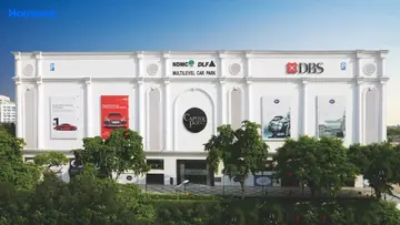 DLF Capitol Point