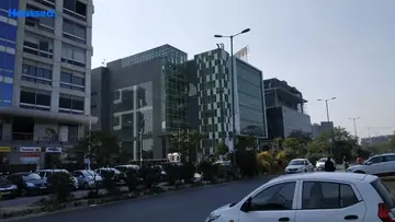 Project Image of Uppals Plaza M6 - Image 352757
