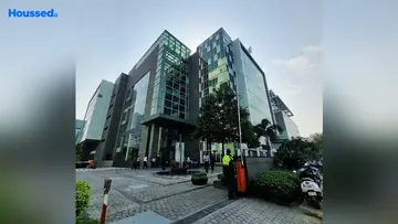Project Image of Uppals Plaza M6 - Image 352756