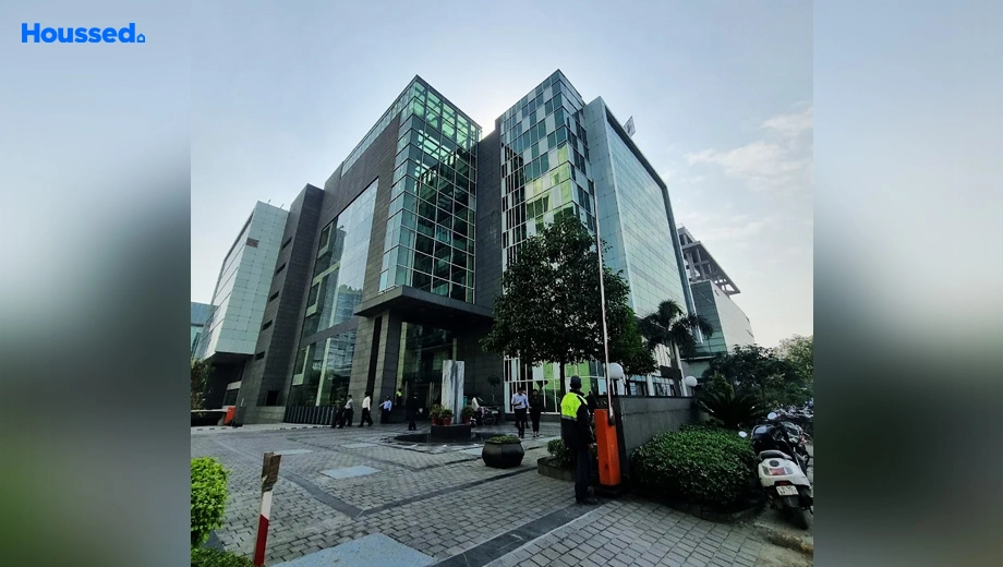 Project Image of Uppals Plaza M6 in Okhla, New Delhi - Image 352756