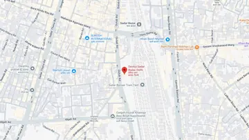 Location of Devika Sadar Bazaar - Image 352660