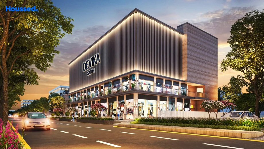 Project Image of Devika Sadar Bazaar in Sadar Bazaar, New Delhi - Image 352659
