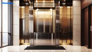 Amenities of Urbtech Mpire - Image 352764