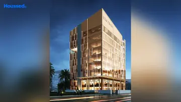 Project Image of Urbtech Mpire - Image 352761