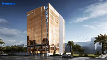 Project Image of Urbtech Mpire - Image 352762