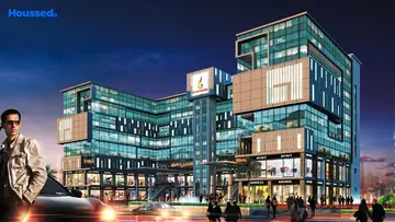 Project Image of Puri PP City Centre - Image 352735