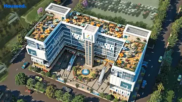 Project Image of Puri PP City Centre - Image 352734