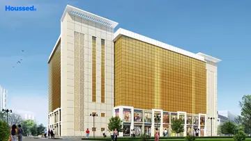 Project Image of Puri PP City Centre - Image 352733