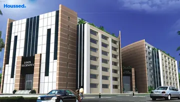 Logix Technova