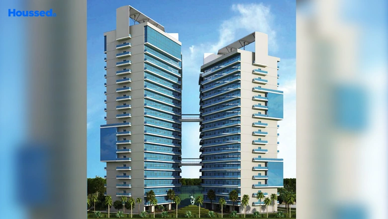 Project Image of DAH NX One in Techzone 4, Greater Noida - Image 306813