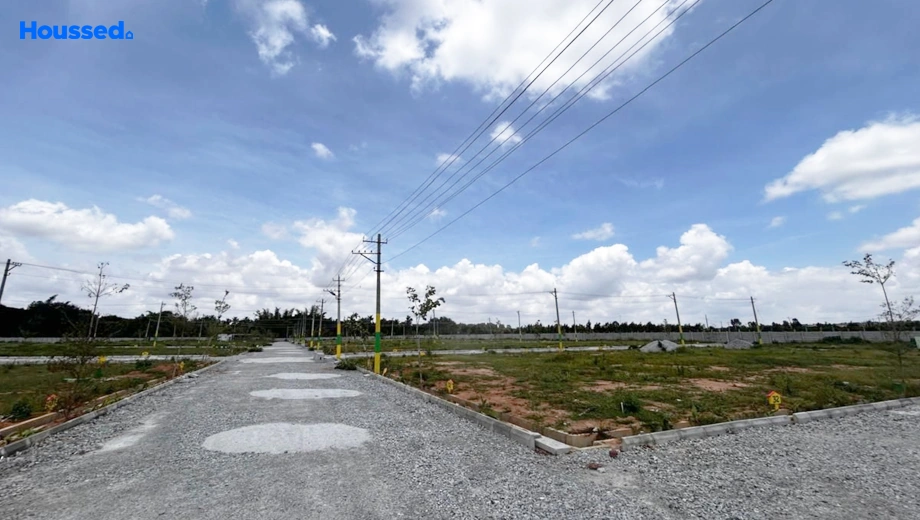 Project Image of Enrich Caliber City in Bagalur, Bangalore - Image 329792