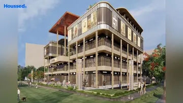 Project Image of Karyan Citywalk - Image 320744