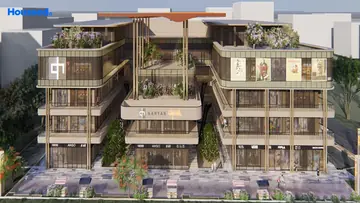 Project Image of Karyan Citywalk - Image 320743