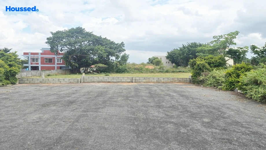 Project Image of Enrich Urbana Meadows in Devanahalli, Bangalore - Image 329819