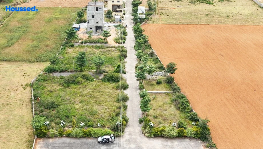 Project Image of Enrich Urbana Meadows in Devanahalli, Bangalore - Image 329821