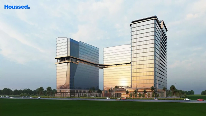 Project Image of Splendor Onyx Blue in Sector 142, Noida - Image 299803