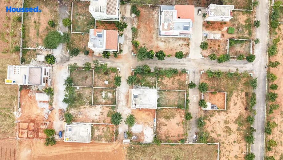 Project Image of Enrich Silvana Meadows in Bagalur, Bangalore - Image 329812