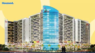 Project Image of Gaur City Center - Image 304672