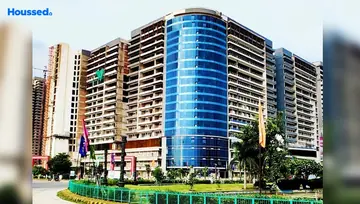 Project Image of Gaur City Center - Image 304671