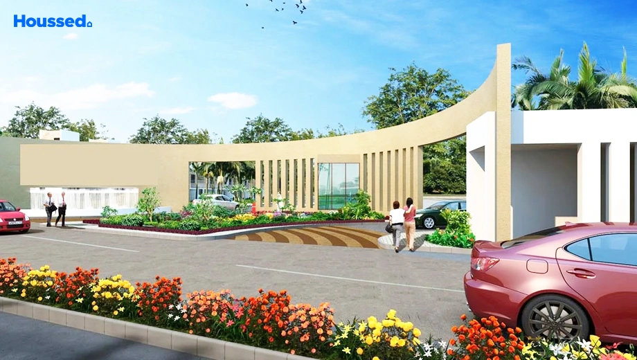 Project Image of Enrich North City in Yelahanka, Bangalore - Image 329985