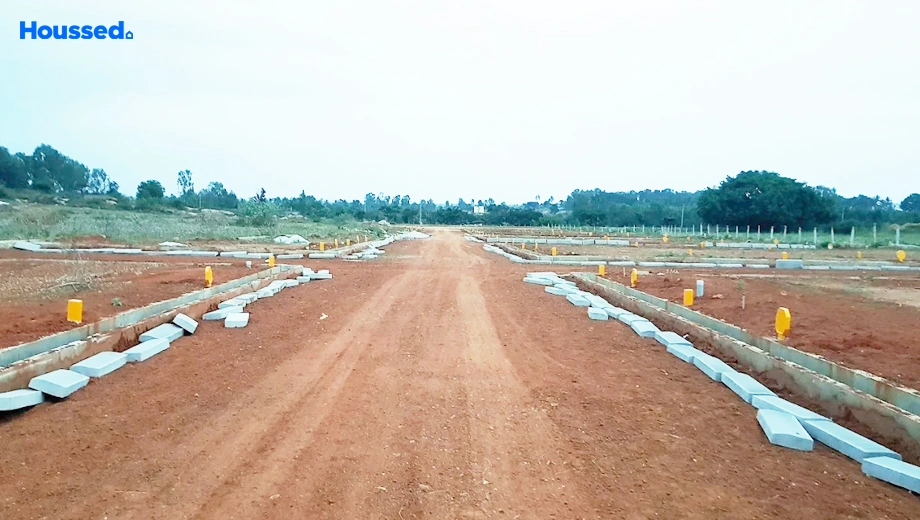 Project Image of Enrich North City in Yelahanka, Bangalore - Image 329984